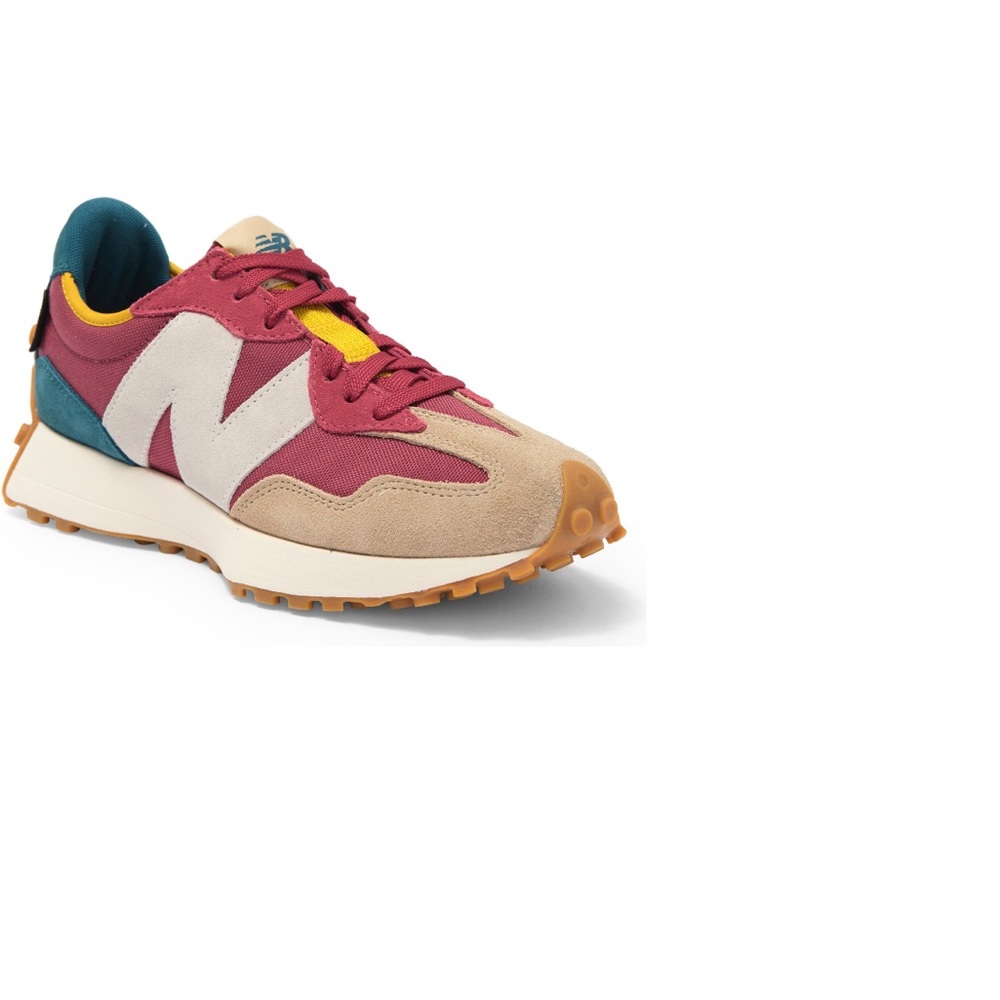New Balance Gender Inclusive 327 Sneakers